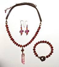 jade & quartz set - sunroot studio