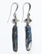 trees & kyanite set