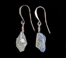 dragonfly & labradorite set