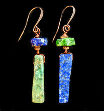 branches & mixed stones set