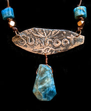 leaf & apatite set