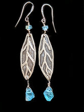leaf & apatite set