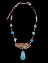 leaf & apatite set