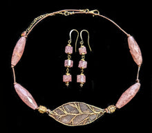 leaf & strawberry qtz set - sunroot studio