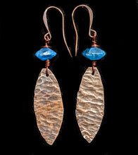 leaf & apatite set