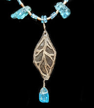 leaf & apatite set