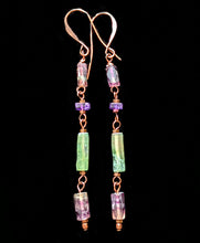 tree & mixed stones set