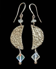 moon & moonstone set