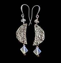 bunny & solar quartz set