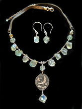 moon & quartz set - sunroot studio