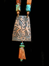 pine tree & mixed stones set