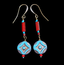 tribal sun choker set