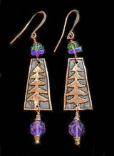 moon & pines set