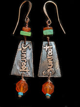 pine tree & mixed stones set