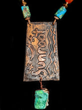 pine tree & mixed stones set