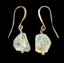 dill flower & prehnite set