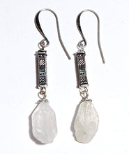 dove & moonstone set