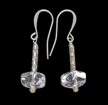 quartz crystal set