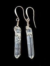 bee & quartz set # 1