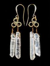 quartz choker set