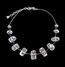 quartz crystal set