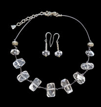 quartz crystal set