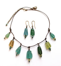 roman glass set # 2 - sunroot studio