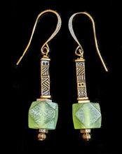 tree & prehnite set