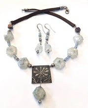 solar quartz & flower set - sunroot studio
