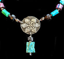 sunflower & mixed stones set