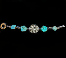 sunflower & mixed stones set