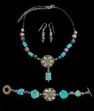 sunflower & mixed stones set