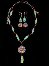 sunflower & roman glass set # 2