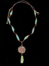 sunflower & roman glass set # 2