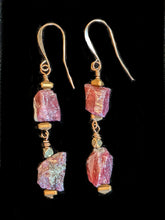 tree & tourmaline set