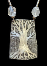 tree & quartz set