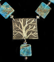 tree & apatite set