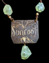 tree & prehnite set