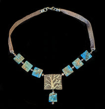 tree & apatite set