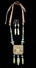 tree & fluorite set - sunroot studio
