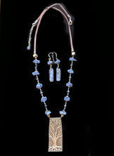 nickel silver tree set