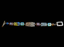 trees stone & glass set