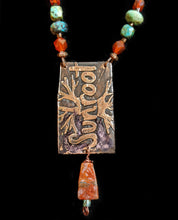 tree & mixed stones set