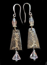 pine tree & fluorite set