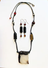 tribal agate set - sunroot studio