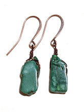 dragonfly & turquoise set