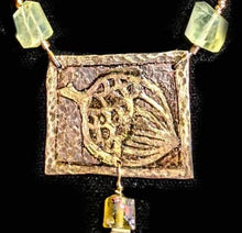 brass acorn set - sunroot studio