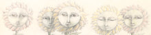 sunflower ladies 1 - sunroot studio