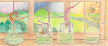 jar ladies 5 - sunroot studio