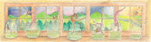 jar ladies 5 - sunroot studio
